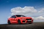 BMW M8 Competition Coupe 2019 года (WW)